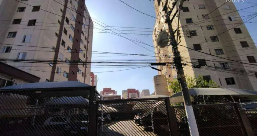 Apartamento - Cangaíba - São Paulo/SP