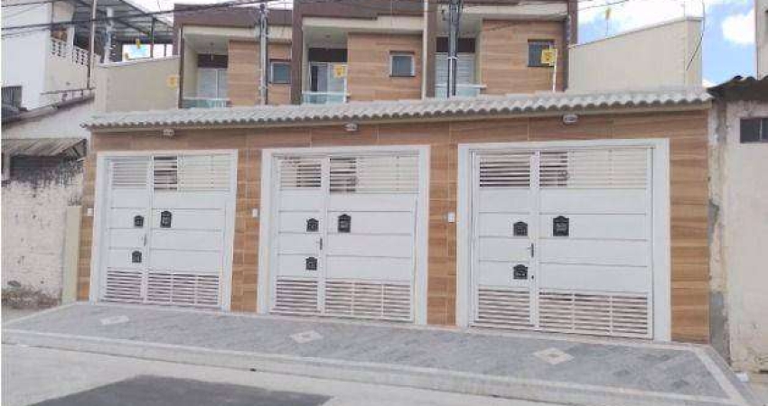 Casa com 3 quartos à venda na Rua Barra do Rio Grande, 10, Penha, São Paulo