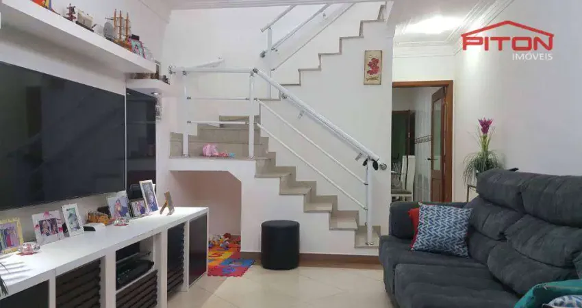 Casa com 2 quartos à venda na Rua Doutor Augusto César, 76, Penha, São Paulo