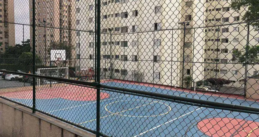 Apartamento - Cangaíba - São Paulo/SP