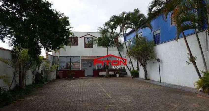 Sala comercial com 1 sala para alugar na Rua Salomão Dana, 65, Vila Buenos Aires, São Paulo