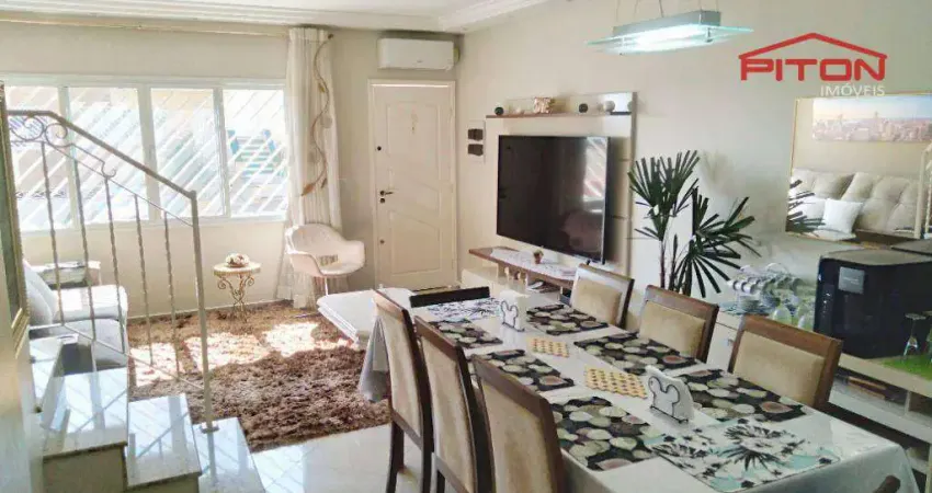 Casa em condomínio fechado com 3 quartos à venda na Rua da Lei, 148, Cangaíba, São Paulo