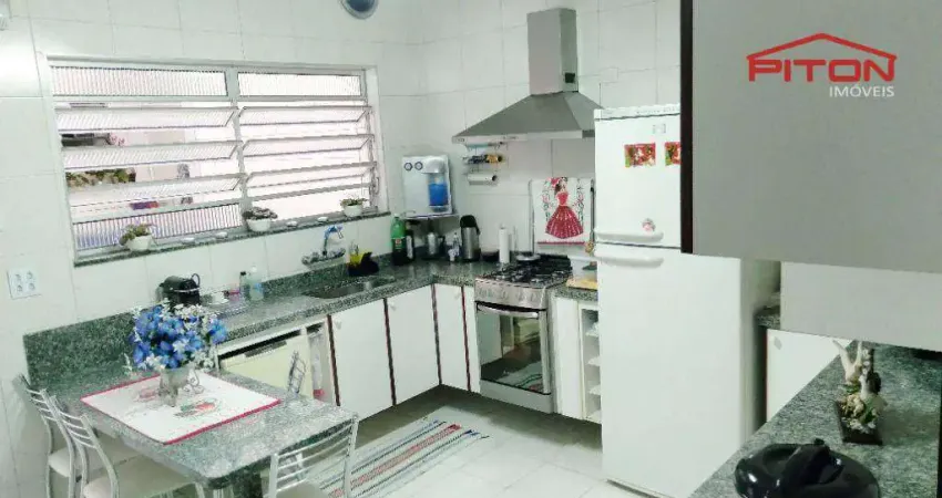 Casa com 3 quartos à venda na Travessa Ascendino Lisboa, 21, Penha, São Paulo