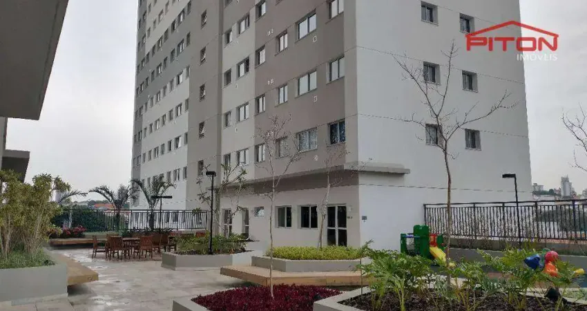 Apartamento com 2 quartos à venda na Avenida Tarumã, 505, Penha, São Paulo