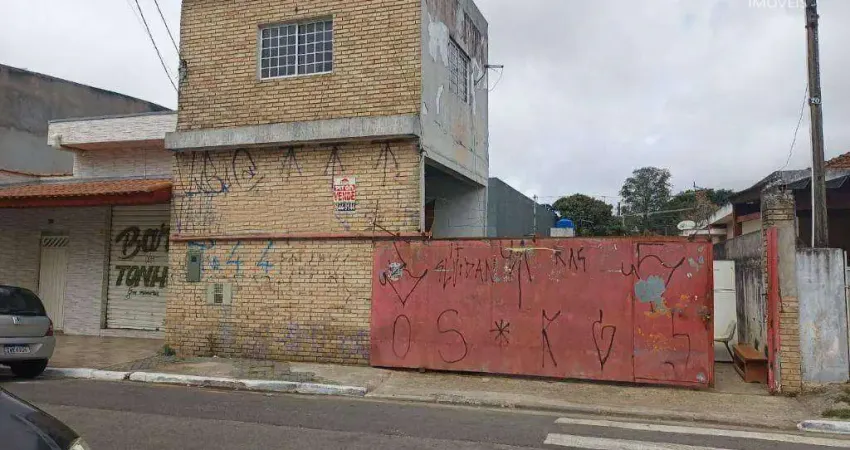Terreno - Itaim Paulista - São Paulo/SP