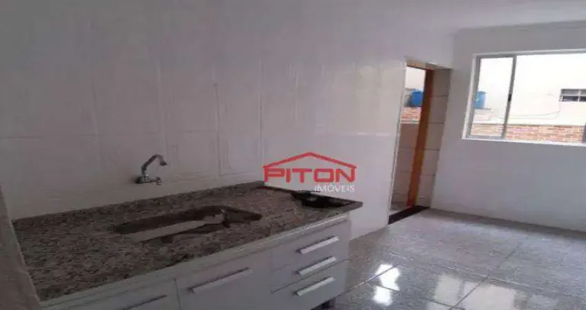 Apartamento com 1 quarto à venda na Rua Coronel Meireles, 484, Penha, São Paulo
