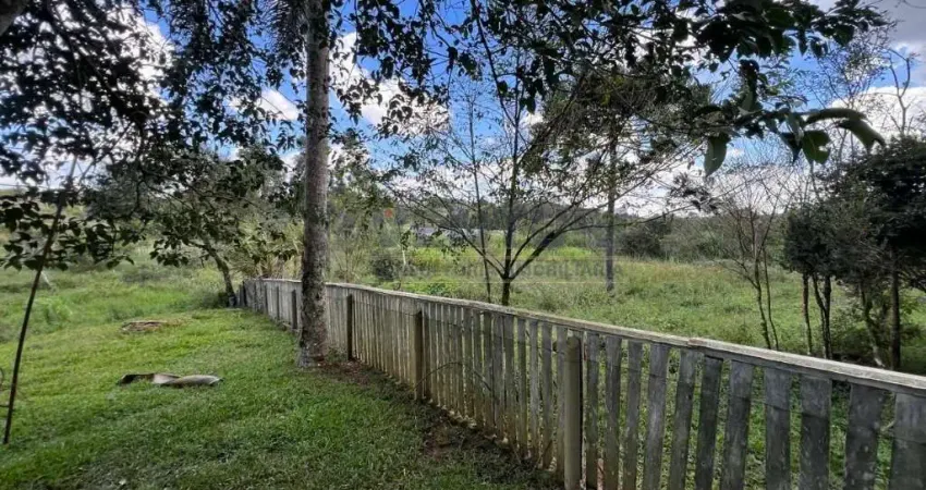 Terreno à venda na Rua Benjamin Negoseki, 5335, Cachoeira, São José dos Pinhais