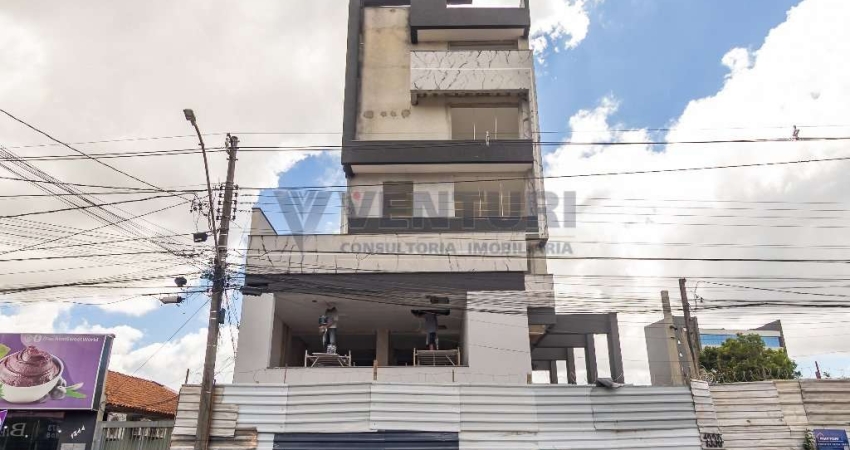 Apartamento com 3 quartos à venda na Rua Barão do Cerro Azul, 1330, Centro, São José dos Pinhais