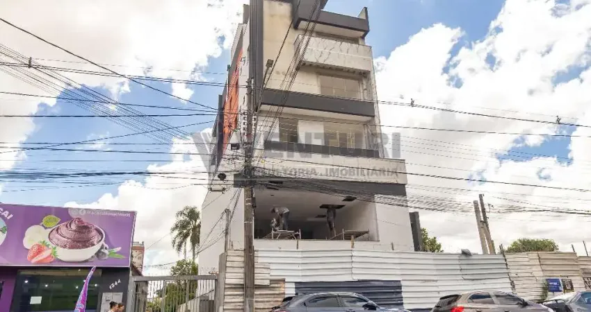 Apartamento com 3 quartos à venda na Rua Barão do Cerro Azul, 1330, Centro, São José dos Pinhais