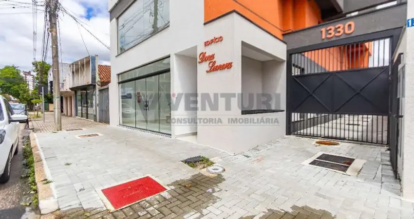 Apartamento com 3 quartos à venda na Rua Barão do Cerro Azul, 1330, Centro, São José dos Pinhais