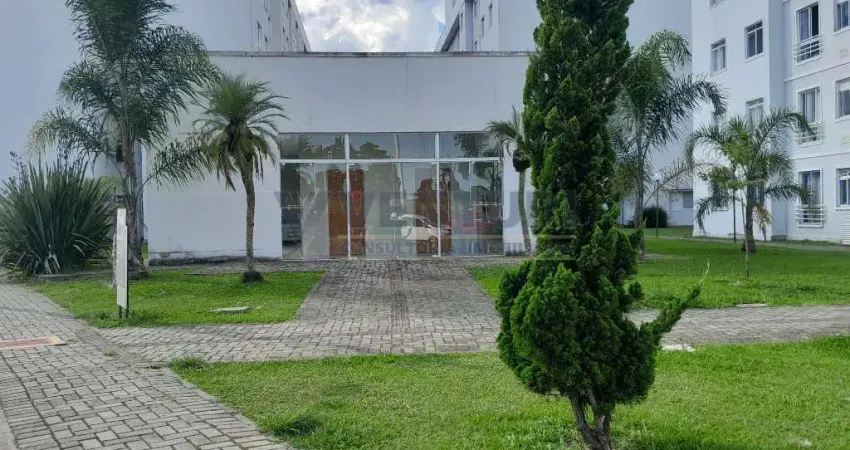 Apartamento com 3 quartos à venda na Rua Anneliese Gellert Krigsner, 2607, Iná, São José dos Pinhais