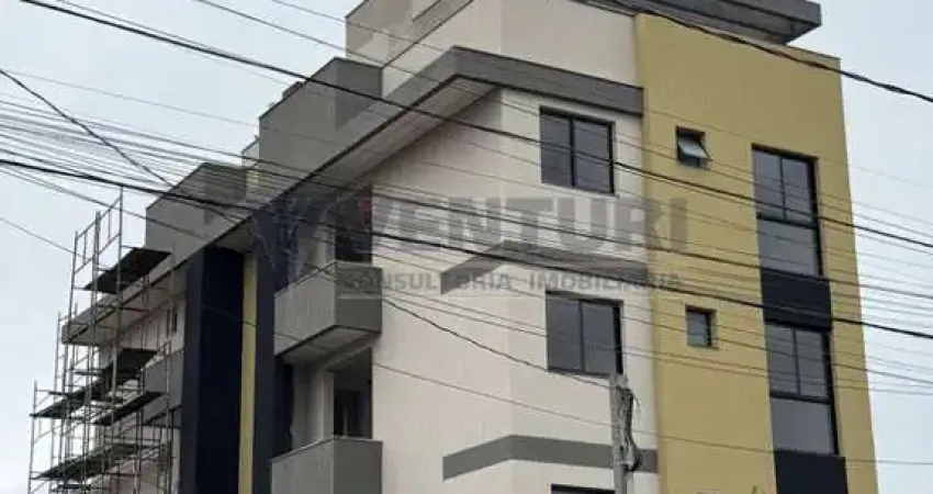 Apartamento com 3 quartos à venda na Avenida Capitão Thomaz Carvalho de Camargo, 638, Cidade Jardim, São José dos Pinhais
