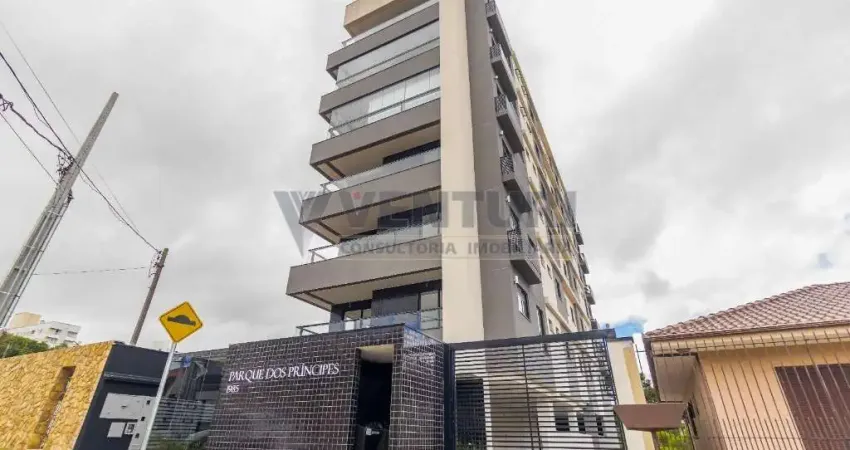 Apartamento com 3 quartos à venda na Rua Doutor Motta Júnior, 1985, Centro, São José dos Pinhais