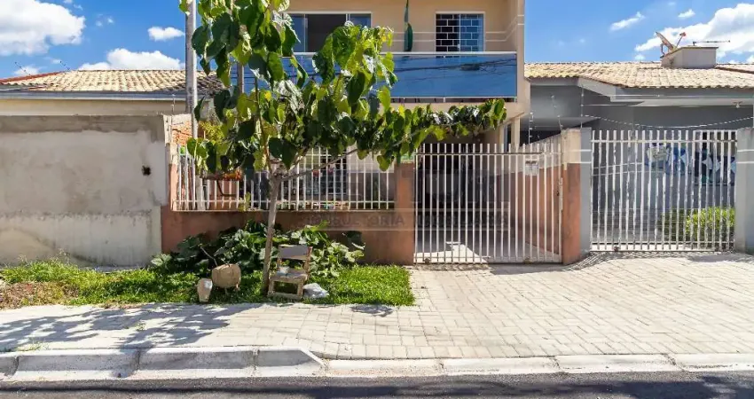 Casa com 3 quartos à venda na Rua Dionísio Alves Fontes, 456, Iná, São José dos Pinhais