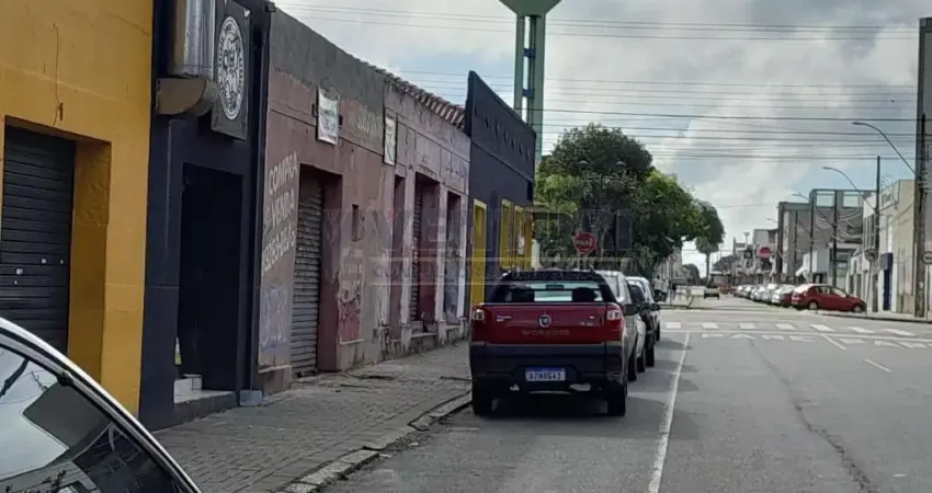Ponto comercial com 1 sala para alugar na Rua Quinze de Novembro, 1027, Centro, São José dos Pinhais