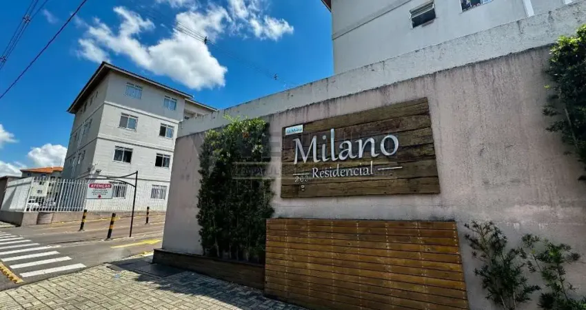 Apartamento com 2 quartos à venda na Rua Antônio Kuss, 260, Santo Antônio, São José dos Pinhais