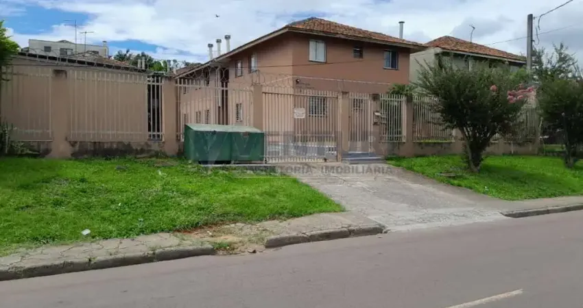 Apartamento com 3 quartos à venda na Estrada Velha do Barigui, 731, Cidade Industrial, Curitiba