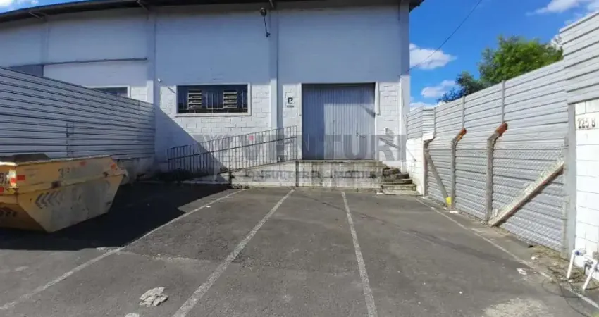 Barracão / Galpão / Depósito para alugar na Rua Teodoro Franco de Oliveira, 225, Iná, São José dos Pinhais