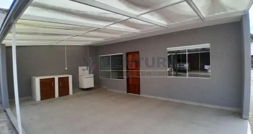 Casa com 2 quartos à venda na Rua Tereza Caetano de Lima, 1336, Parque da Fonte, São José dos Pinhais