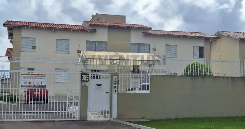 Apartamento com 3 quartos à venda na Rua Padre João da Veiga Coutinho, 385, Cidade Jardim, São José dos Pinhais