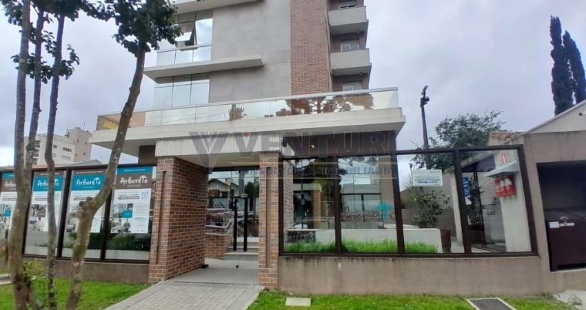 Apartamento com 3 quartos à venda na Rua Colombo, 1313, Centro, São José dos Pinhais