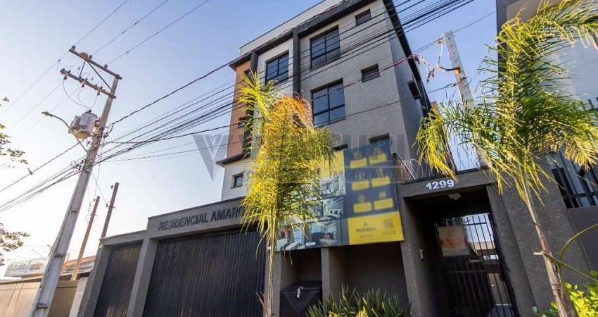 Cobertura com 3 quartos à venda na Rua Professor João da Costa Viana, 1305, Cidade Jardim, São José dos Pinhais