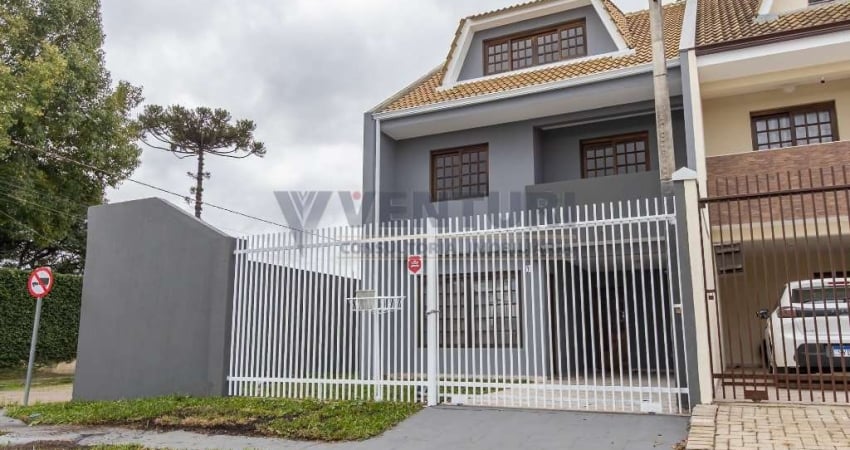 Casa com 4 quartos à venda na Rua Brasília, 15, Ouro Fino, São José dos Pinhais