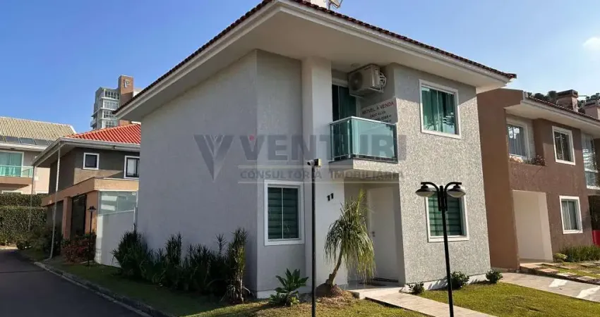 Casa em condomínio fechado com 3 quartos à venda na Rua Scharfemberg de Quadros, 712, Centro, São José dos Pinhais