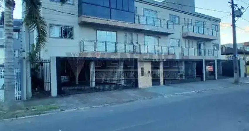 Apartamento com 2 quartos para alugar na Rua Padre Júlio Pareda, 330, Costeira, São José dos Pinhais