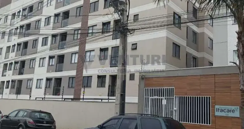 Apartamento com 2 quartos para alugar na Rua Professor Thales de Souza e Silva, 1211, Parque da Fonte, São José dos Pinhais