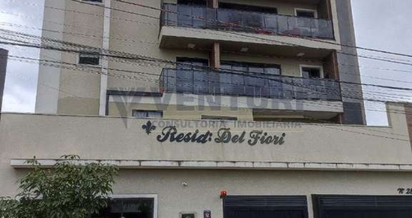 Apartamento com 3 quartos à venda na Rua Clemente Zetola, 282, Três Marias, São José dos Pinhais