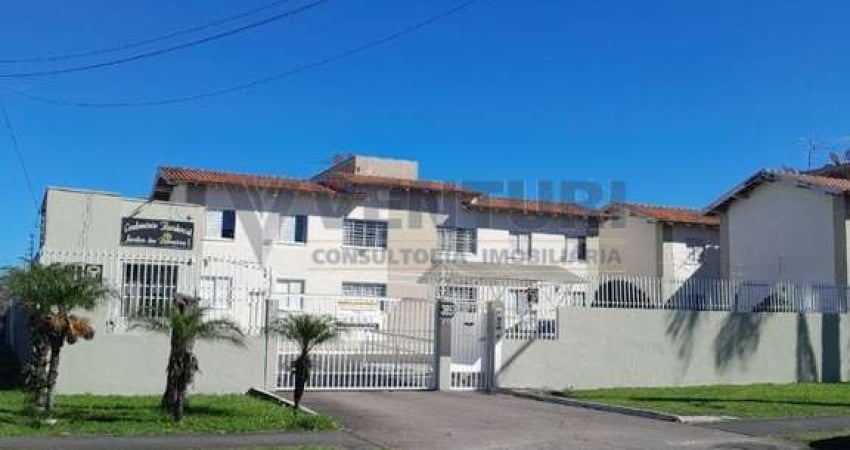 Apartamento com 3 quartos para alugar na Rua Padre João da Veiga Coutinho, 385, Cidade Jardim, São José dos Pinhais
