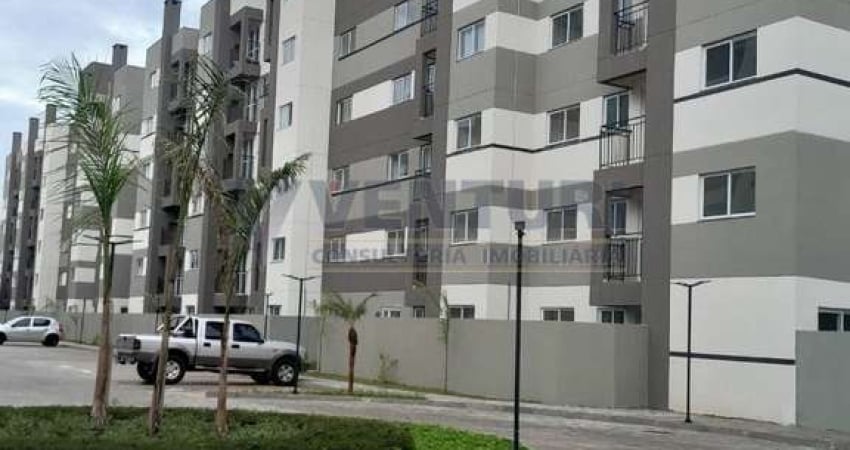 Apartamento com 2 quartos para alugar na Rua Acre, 288, Boneca do Iguaçu, São José dos Pinhais