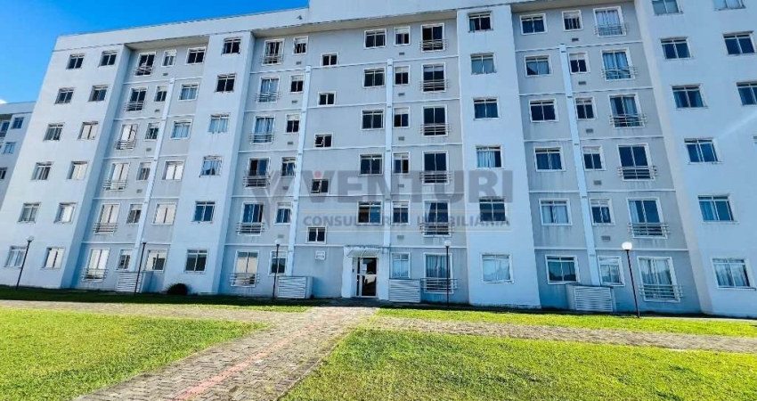Apartamento com 3 quartos à venda na Rua Anneliese Gellert Krigsner, 2607, Iná, São José dos Pinhais