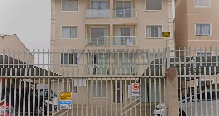 Apartamento com 2 quartos à venda na Rua Professora Ernestina de Macedo Souza Cortes, 830, Parque da Fonte, São José dos Pinhais