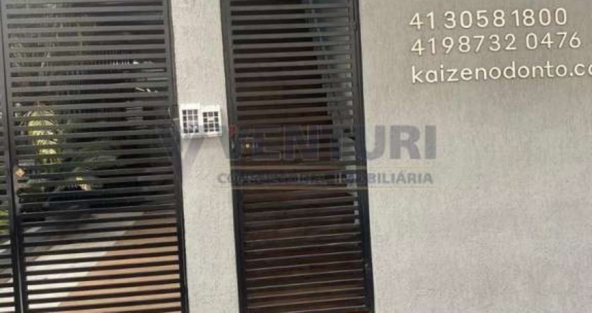 Sala comercial com 2 salas para alugar na Rua Doutor Motta Júnior, 1151, Centro, São José dos Pinhais