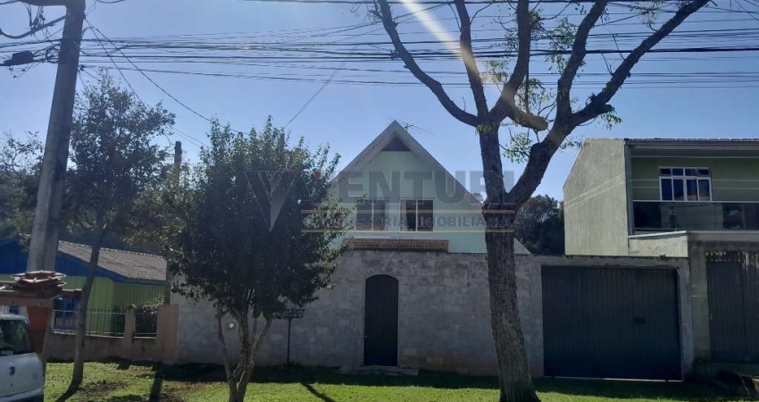 Casa com 5 quartos à venda na Rua Apucarana, 761, Cruzeiro, São José dos Pinhais