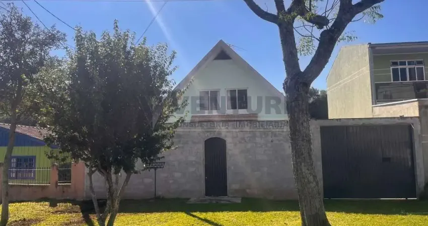 Terreno à venda na Rua Apucarana, 761, Cruzeiro, São José dos Pinhais