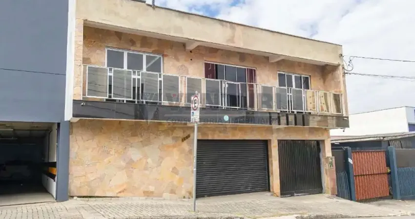 Sala comercial com 6 salas à venda na Rua Doutor Motta Júnior, 1309, Centro, São José dos Pinhais