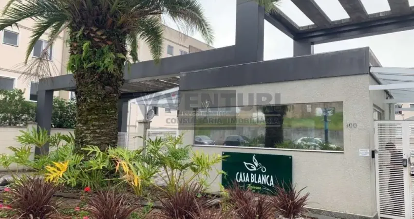 Apartamento com 2 quartos para alugar na Rua Francisco Dal'Negro, 3057, Santo Antônio, São José dos Pinhais