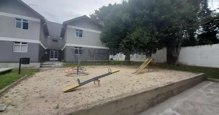 Apartamento com 3 quartos à venda na Rua Paulo Setúbal, 5433, Boqueirão, Curitiba