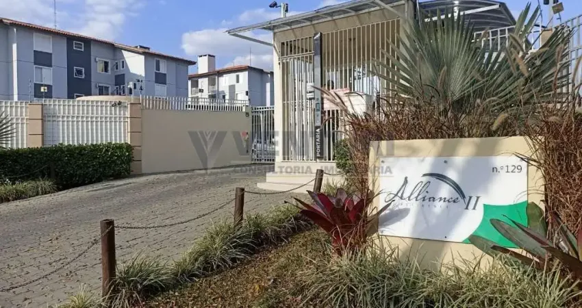 Apartamento com 3 quartos à venda na Travessa Venezuela, 129, Cidade Jardim, São José dos Pinhais
