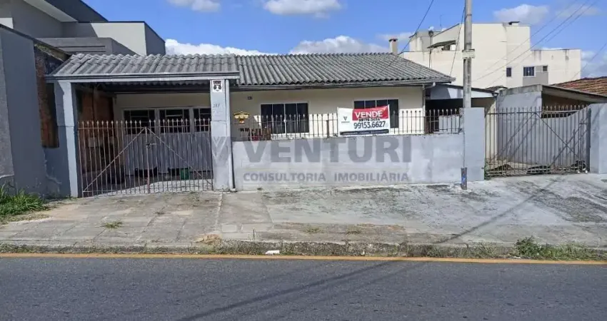 Terreno à venda na Rua Almirante Pedro Álvares Cabral, 285, Boneca do Iguaçu, São José dos Pinhais