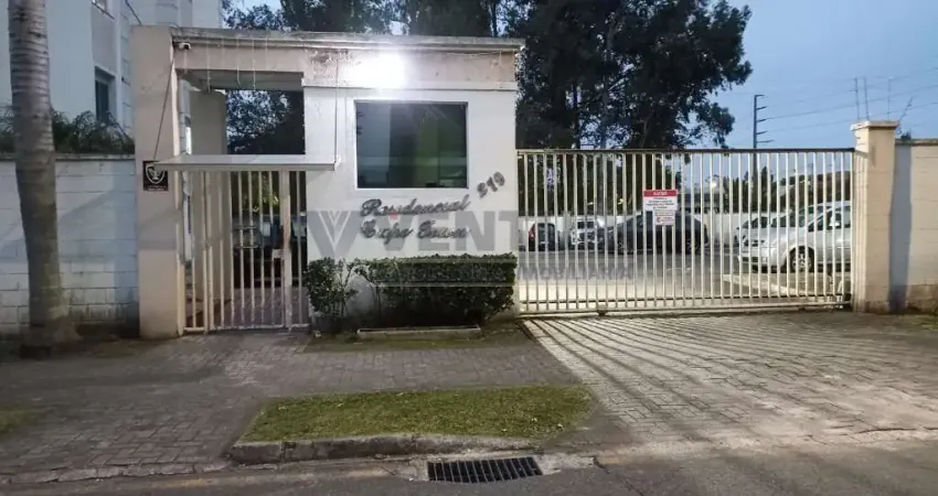 Apartamento com 2 quartos à venda na Rua Desembargador Henrique Nogueira Dorfmund, 279, Cidade Jardim, São José dos Pinhais