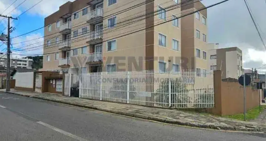 Apartamento com 3 quartos à venda na Rua Tavares de Lyra, 1981, Afonso Pena, São José dos Pinhais
