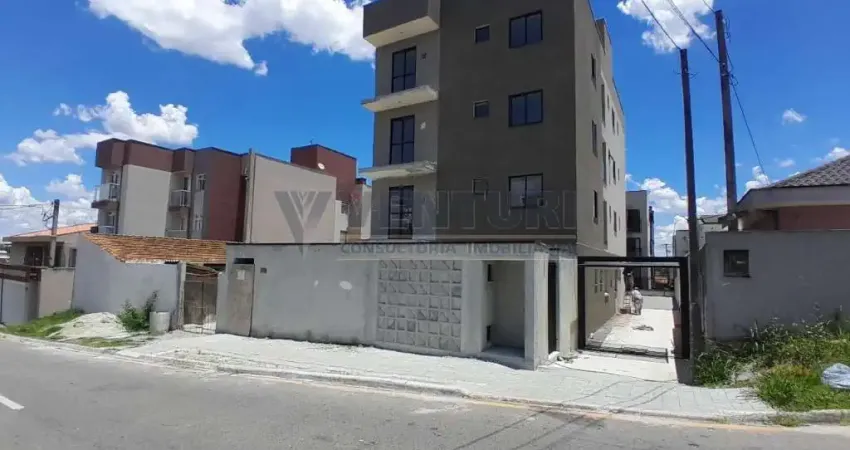 Apartamento com 3 quartos à venda na Rua Maranhão, 328, Boneca do Iguaçu, São José dos Pinhais