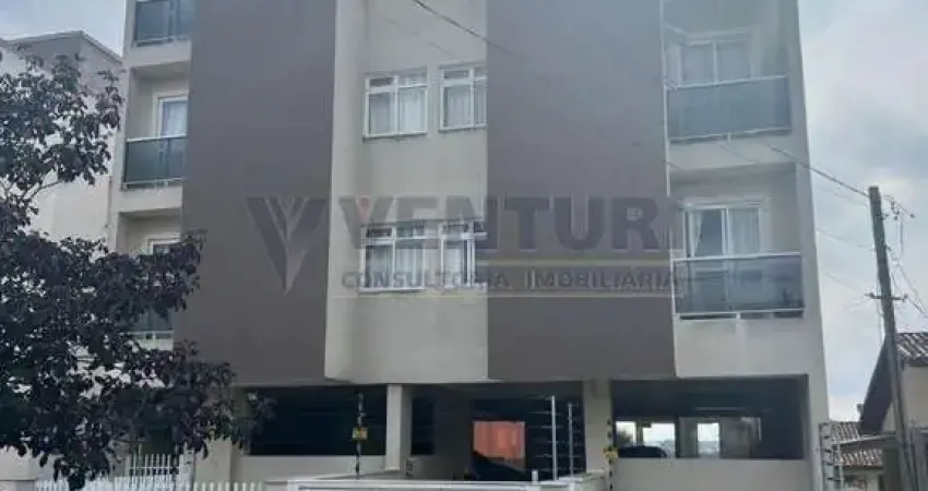 Apartamento com 2 quartos à venda na Rua Maria Bonatto Marenda, 650, Afonso Pena, São José dos Pinhais