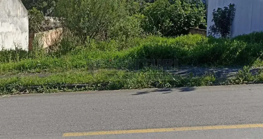 Terreno à venda na Rua Jossei Toda, 147, Roseira de São Sebastião, São José dos Pinhais