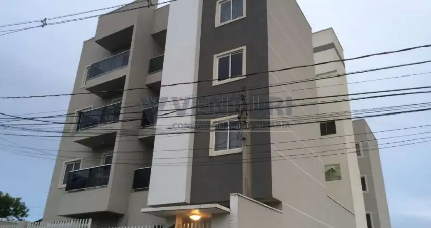 Apartamento com 2 quartos à venda na Rua Frei Belino Maria Treviso, 377, Boneca do Iguaçu, São José dos Pinhais