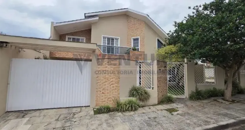 Casa com 4 quartos à venda na Rua Thomas Morus, 235, Aristocrata, São José dos Pinhais